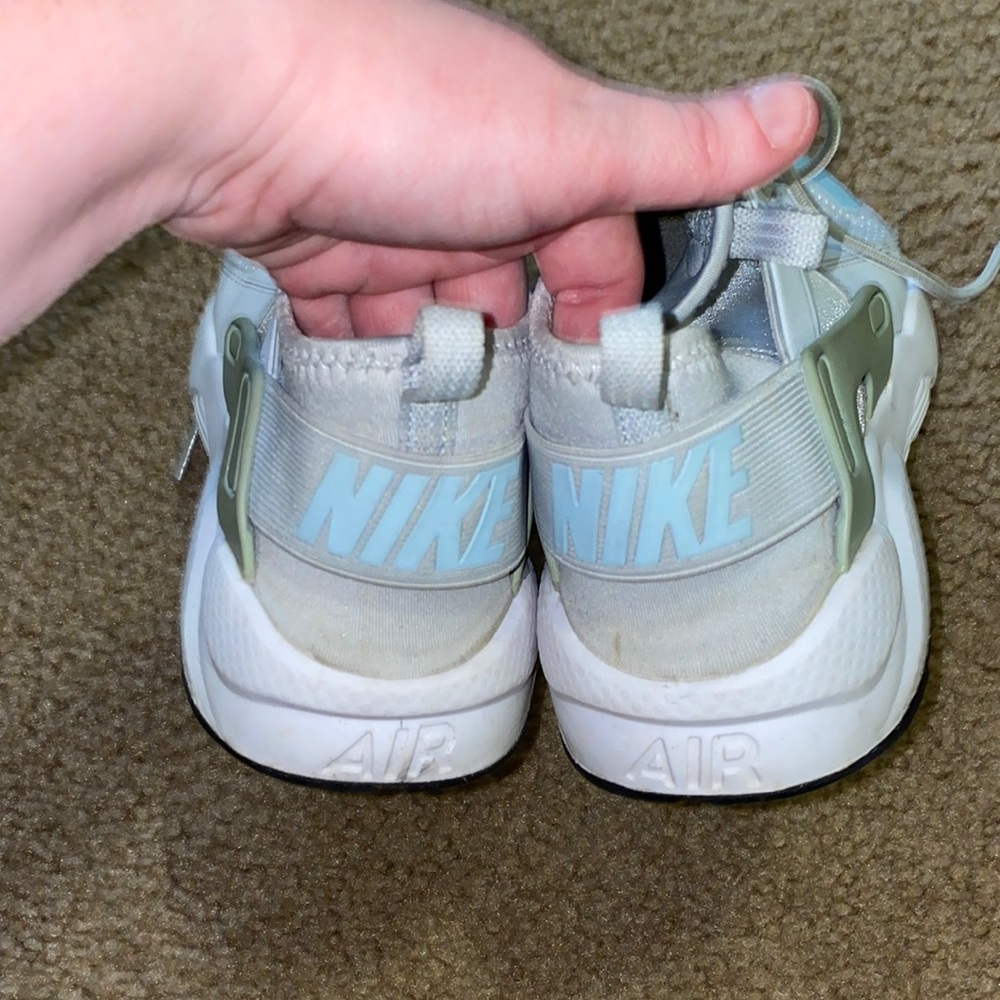 Nike Huaraches W Size 7 - Picture 6 of 6